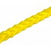 4mm x 20m Yellow Multi-Functional Polypropylene Rope